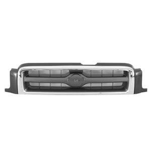 1999 - 2001 Nissan Pathfinder Grille Assembly