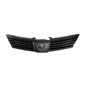 2009 - 2011 Nissan Versa Grille Assy