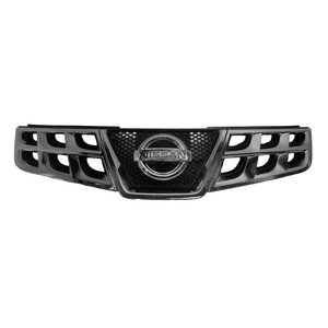 2012 - 2012 Nissan Rogue Grille Assy