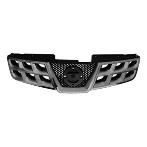 2013 - 2014 Nissan Rogue Grille Assy