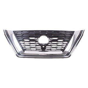 2021 - 2023 Nissan Rogue Grille Assembly