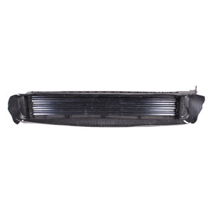 2017 - 2020 Nissan Rogue Grille Air Intake Assembly (CAPA Certified)