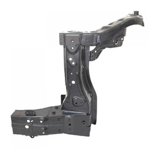 2021 - 2023 Nissan Armada Radiator Support
