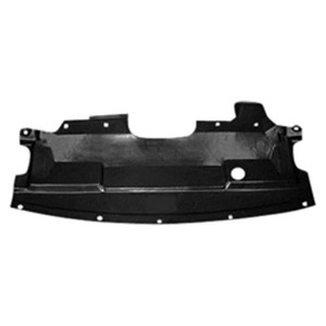 2002 - 2009 Nissan Altima Front Engine Splash Shield