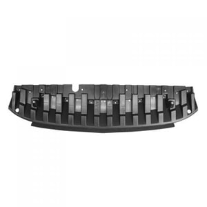 Engine Splash Shield for Nissan Pathfinder 22-22, Front, Suitable for SV, SL, and Platinum Models, Replacement