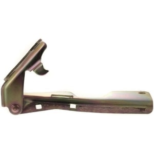 2000 - 2004 Infiniti I35 Hood Hinge Left Driver Replacement