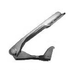 2000 - 2004 Infiniti I35 Hood Hinge - Right Passenger