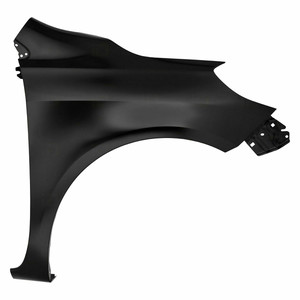 2015 - 2015 Nissan Versa Front Fender Assy (Right / Passenger Side)