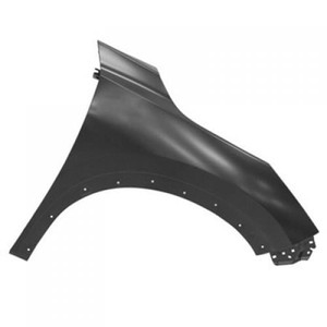 2021 - 2024 Nissan Rogue Front Fender Assembly (Right / Passenger Side)