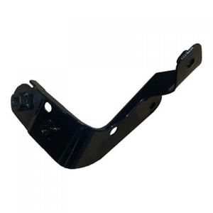 Front Fender Support Bracket for Nissan Sentra 2020-2023, Left Driver, Lower, Steel, Replacement