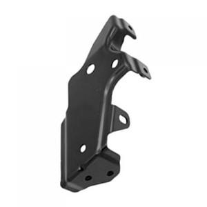 2020 - 2024 Nissan Versa Front Fender Brace (Left / Driver Side)