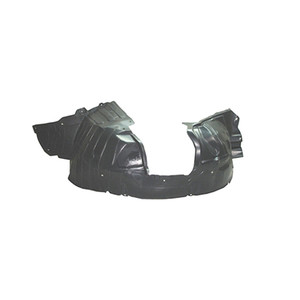 2007 - 2012 Nissan Versa Front Fender Inner Panel (Left / Driver Side) (CAPA Certified)