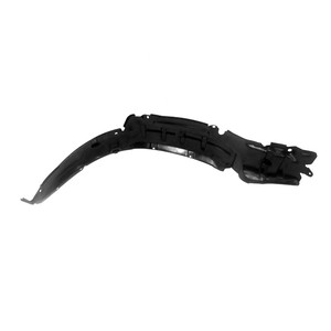 1999 - 2004 Nissan Frontier Front Fender Inner Panel (Left / Driver Side)