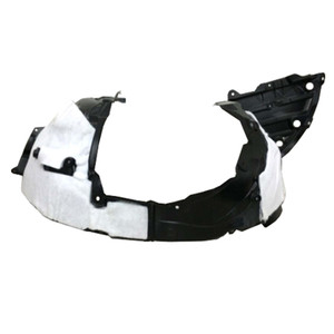 2015 - 2024 Nissan Murano Front Fender Liner (Splash Shield) - Left Driver