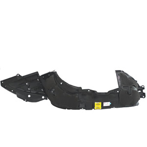 2019 - 2023 Nissan Altima Front Fender Inner Panel (Left / Driver Side) (CAPA Certified)