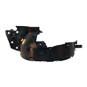 2020 - 2024 Nissan Versa Front Fender Inner Panel (Left / Driver Side) (CAPA Certified)
