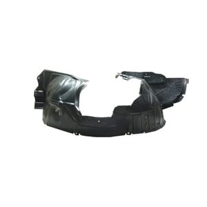2007 - 2012 Nissan Versa Front Fender Inner Panel (Right / Passenger Side) (CAPA Certified)
