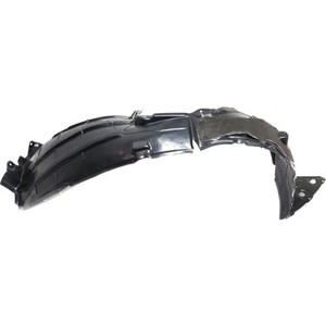 2013 - 2014 Nissan Pathfinder Front Fender Liner - Right Passenger Replacement