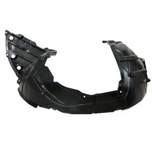 2015 - 2024 Nissan Murano Front Fender Liner (Splash Shield) - Right Passenger