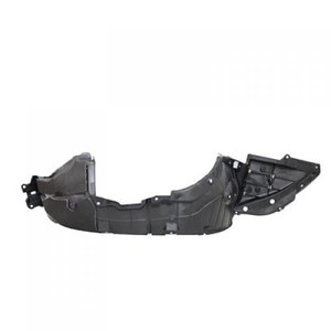 2019 - 2023 Nissan Altima Front Fender Inner Panel (Right / Passenger Side)