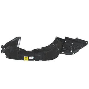 2019 - 2023 Nissan Altima Front Fender Inner Panel (Right / Passenger Side) (CAPA Certified)