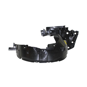 2020 - 2024 Nissan Versa Front Fender Inner Panel (Right / Passenger Side) (CAPA Certified)