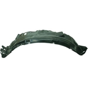 2005 - 2012 Nissan Pathfinder Front Fender Liner Left Driver Replacement