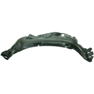 2005 - 2012 Nissan Pathfinder Front Fender Liner - Right Passenger Replacement
