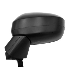 2020 - 2022 Nissan Rogue Side View Mirror - Right Passenger