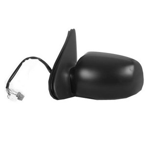1999 - 2002 Nissan Quest Side View Mirror - Right Passenger