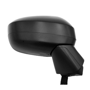 2020 - 2022 Nissan Rogue Side View Mirror - Right Passenger