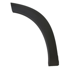 2022 - 2024 Nissan Pathfinder Rear Wheel Opening Molding (Right / Passenger Side)