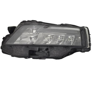 2021 - 2023 Nissan Rogue Headlight Assembly - Right Passenger
