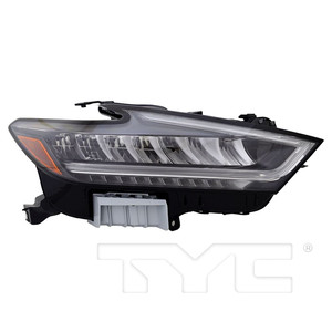 2022 - 2023 Nissan Maxima Headlight Assembly - Right Passenger