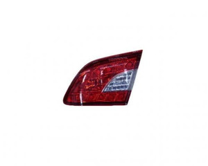 2013 - 2015 Nissan Sentra Tail Light Assembly Replacement