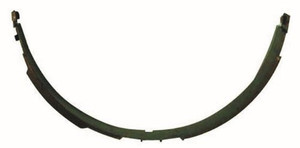 Radiator Fan Shroud for 1990-1995 Nissan Pathfinder, Lower Engine Cooling, 3.0L V6,  2147783G00, Replacement