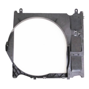 2004 - 2015 Infiniti QX56 Radiator Fan Shroud
