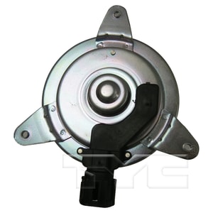 Radiator Fan Motor for 2002 - 2006 Nissan Altima, Fits Right & Left, OEM Replacement: 214878J100