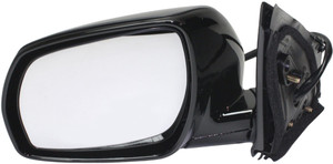 2005 - 2008 Nissan Murano Side View Mirror - Left Driver