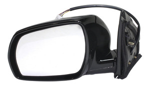 2005 - 2008 Nissan Murano Side View Mirror - Left Driver
