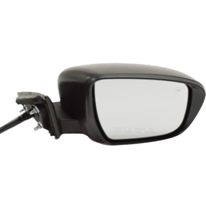 2016 - 2020 Nissan Rogue Mirror Outside Rear View (Right / Passenger Side)