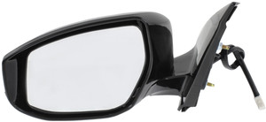 2016 - 2021 Nissan Maxima Side View Mirror - Left Driver