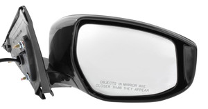 2016 - 2021 Nissan Maxima Side View Mirror - Right Passenger