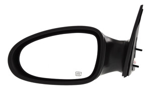 2005 - 2006 Nissan Altima Side View Mirror - Left Driver