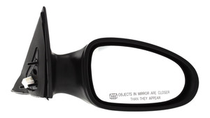 2005 - 2006 Nissan Altima Side View Mirror - Right Passenger