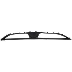 Front Bumper Cover for 2004-2008 Grand Prix, Lower, Primed (Ready to Paint), Suitable for Base, GT, GT1, GT2, GTP Models, Replacement