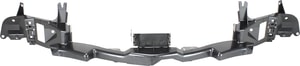 Front Bumper Cover for 2004-2008 Grand Prix, Chrome Plated Plastic, Support for Base, GT, GT1, GT2, GTP, GXP Models, Replacement