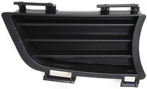 2005 - 2008 Pontiac Vibe Lower Fog Light Cover Right Passenger