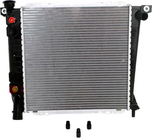 1987 - 1994 Ford Bronco II Radiator