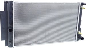 Radiator for Scion XB 2008-2015, Auto Transmission, Replacement